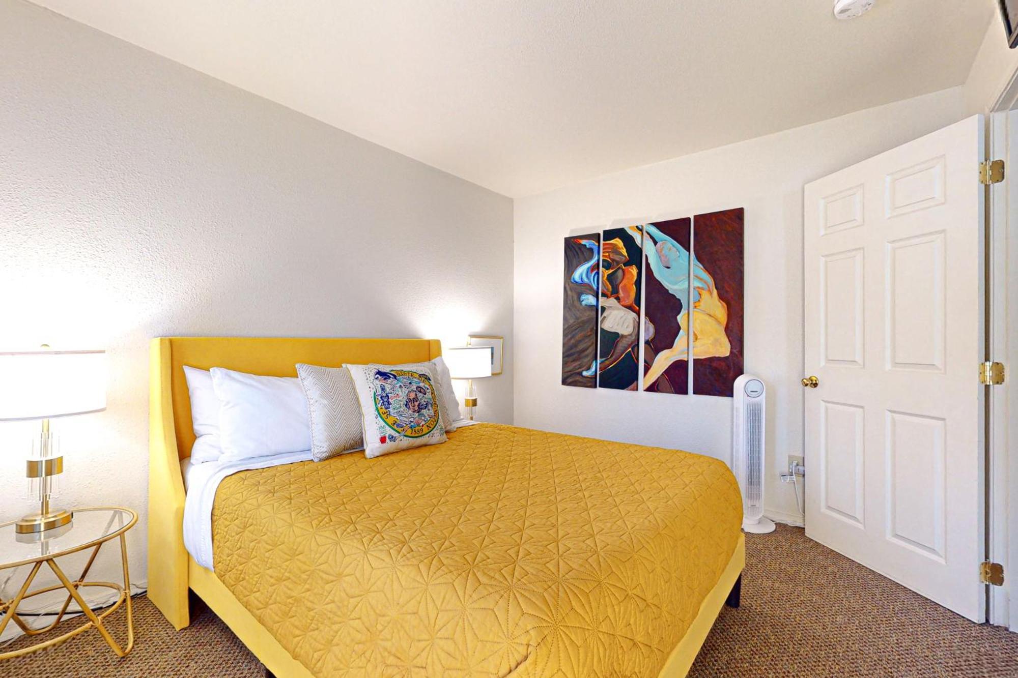 The Washington Hotel, Port Townsend, Suite 4 Rum bild