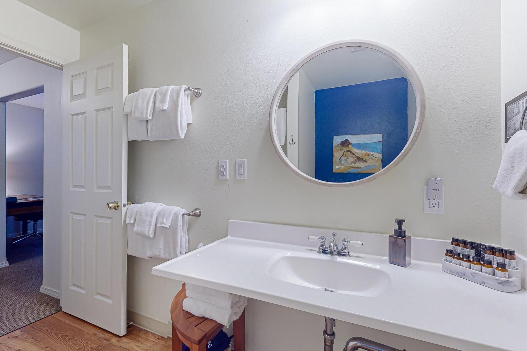 The Washington Hotel, Port Townsend, Suite 4 Rum bild