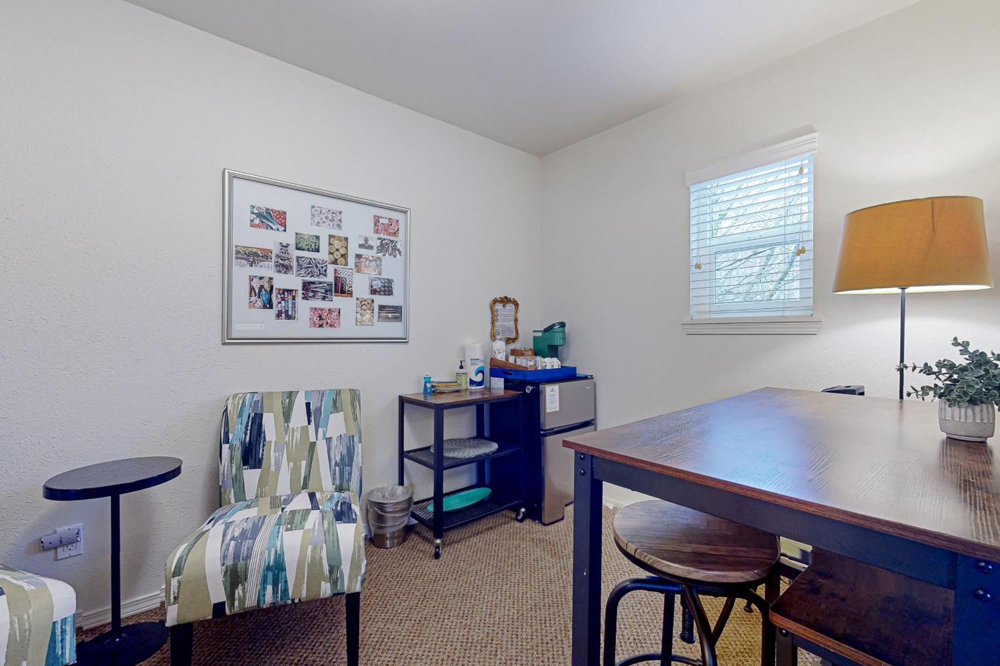 The Washington Hotel, Port Townsend, Suite 4 Rum bild
